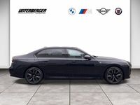 gebraucht BMW i7 xDrive60 M Sport Integral ExecutiveFond PAProf