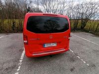 gebraucht Mercedes Vito 116 w447 Euro 6 Kurz