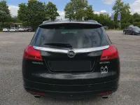 Gebraucht Opel Insignia 194 PS (142 kW) 2013 Limousine