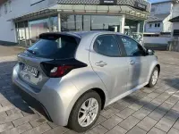 Gebraucht Mazda 2 Center-Line 116 PS (85 kW) 2025 Silber Limousine