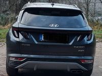 gebraucht Hyundai Tucson Trend Plug-In Hybrid 4WD