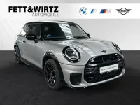 Gebraucht Mini Cooper 156 PS (114 kW) 2025 Silber Kleinwagen
