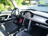 Second-hand Mini Cooper 116 CP (85 kW) 2002 Argintiu Hatchback