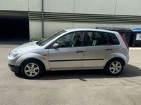 gebraucht Ford Fiesta 1.4 16V -