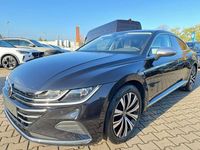 Gebraucht VW Arteon Elegance 200 PS (147 kW) 2022 Schwarz Limousine