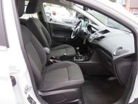 gebraucht Ford Fiesta 1.25 Titanium 1.25