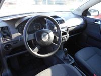Gebraucht VW Polo 54 PS (39 kW) 2003 Schwarz metallic Limousine