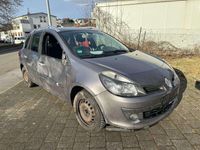 gebraucht Renault Clio GrandTour Dynamique