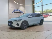 Nuova Ford Focus Active X 155 CV (114 kW) 2025 Bianco Station wagon