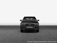 Gebraucht Audi Q5 Basis 204 PS (150 kW) 2024 Brillantschwarz SUV