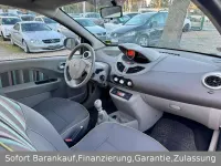 Używany Renault Twingo Dynamique 75 KM (55 kW) 2013 Biały Hatchback