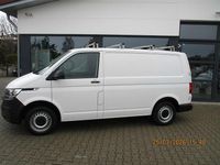 Gebraucht VW Transporter 110 PS (80 kW) 2020 Candyweiß Van