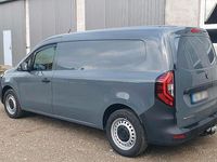 Gebraucht Renault Kangoo 116 PS (85 kW) 2025 Grau Van / Kleinbus