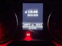 Gebraucht Audi A3 Cabriolet Ambiente 150 PS (110 kW) 2015 Schwarz Cabrio