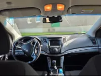 Gebraucht Hyundai i40 2012 Grau Kombi