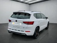 Neu Cupra Ateca 300 PS (220 kW) 2026 Weiß SUV