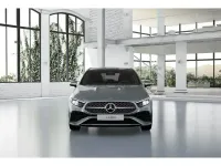 Gebraucht Mercedes A180 AMG 136 PS (100 kW) 2025 Silber Limousine