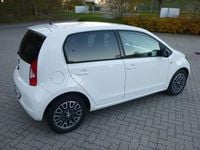 Second-hand Seat Mii Chic 60 CP (44 kW) 2019 Alb Hatchback