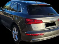 Gebraucht Audi Q5 Sport 299 PS (219 kW) 2020 SUV