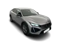 Gebraucht Peugeot 408 Allure 136 PS (100 kW) 2024 Grau SUV