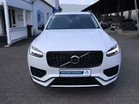 Gebraucht Volvo XC90 Plus 455 PS (334 kW) 2025 Crystal white SUV