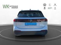 Gebraucht VW Tiguan Basis 131 PS (96 kW) 2025 Weiß SUV