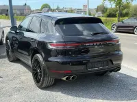 Occasion Porsche Macan S 354 ch (260 kW) 2019 Noir SUV