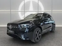 Gebraucht Mercedes GLE350 Advanced Plus 197 PS (144 kW) 2026 Schwarz SUV