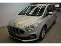 gebraucht Ford Galaxy 2.0 EcoBlue Trend SpoSi AUT Klima PDC