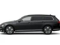 Gebraucht VW Passat GTE 218 PS (160 kW) 2022 Kombi
