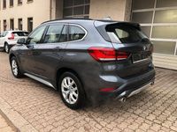 Gebraucht BMW X1 xLine 150 PS (110 kW) 2019 Grau SUV