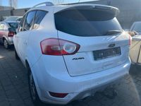 Gebraucht Ford Kuga Individual 163 PS (119 kW) 2010 Weiß SUV