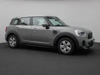 Gebraucht Mini One Countryman Essential 102 PS (75 kW) 2022 Moonwalk grau metallicb71 SUV