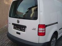 gebraucht VW Caddy Kasten/Kombi Kasten BMT