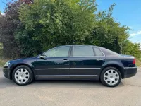 Gebraucht VW Phaeton 334 PS (245 kW) 2008 Limousine