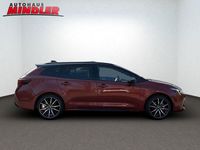 Neu Toyota Corolla Sport 152 PS (111 kW) 2026 Orange Kombi