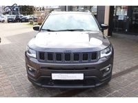Gebraucht Jeep Compass 241 PS (177 kW) 2021 Grau SUV