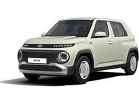 Neu Hyundai Inster Select 71 kW (97 PS) 2025 Beige (unbleached ivory) Kleinwagen