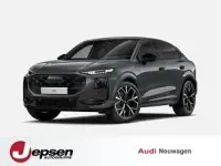 Neu Audi Q3 272 PS (200 kW) 2026 Grau (daytonagrau perleffekt) SUV