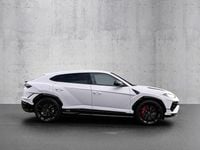 Gebraucht Lamborghini Urus 666 PS (489 kW) 2024 Bianco asopo matt SUV