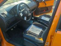 Gebraucht VW Polo Cross 80 PS (58 kW) 2008 Kleinwagen