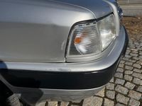 Gebraucht Audi 80 116 PS (85 kW) 1994 Silber Limousine