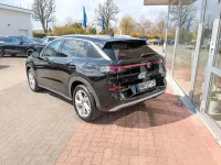 Gebraucht VW T-Roc Style 116 PS (85 kW) 2026 Schwarz SUV