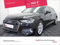 Gebraucht Audi A6 Sport 204 PS (150 kW) 2023 Schwarz Kombi