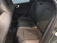 Gebraucht Audi A5 150 PS (110 kW) 2026 Grau Kombi