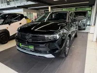 Gebraucht Opel Grandland X Elegance 131 PS (96 kW) 2023 Schwarz SUV