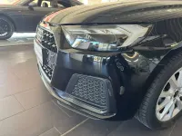 Gebraucht Audi A1 Advanced 95 PS (69 kW) 2024 Mythosschwarz metallic SUV