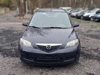Second-hand Mazda 2 101 CP (74 kW) 2005 Gri Hatchback