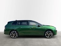 Neu Opel Astra Ultimate 114 kW (156 PS) 2026 Clover grün Kombi