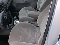 Gebraucht VW Golf II 101 PS (74 kW) 1988 Silber Kleinwagen